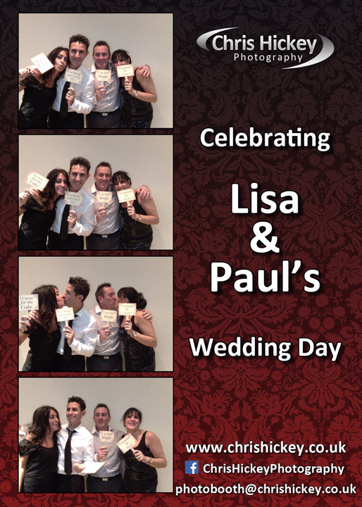 Photo Booth hire in Liverpool