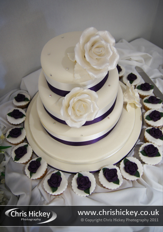 Wedding Cake Liverpool