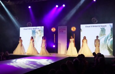 Liverpool and North West Wedding Show