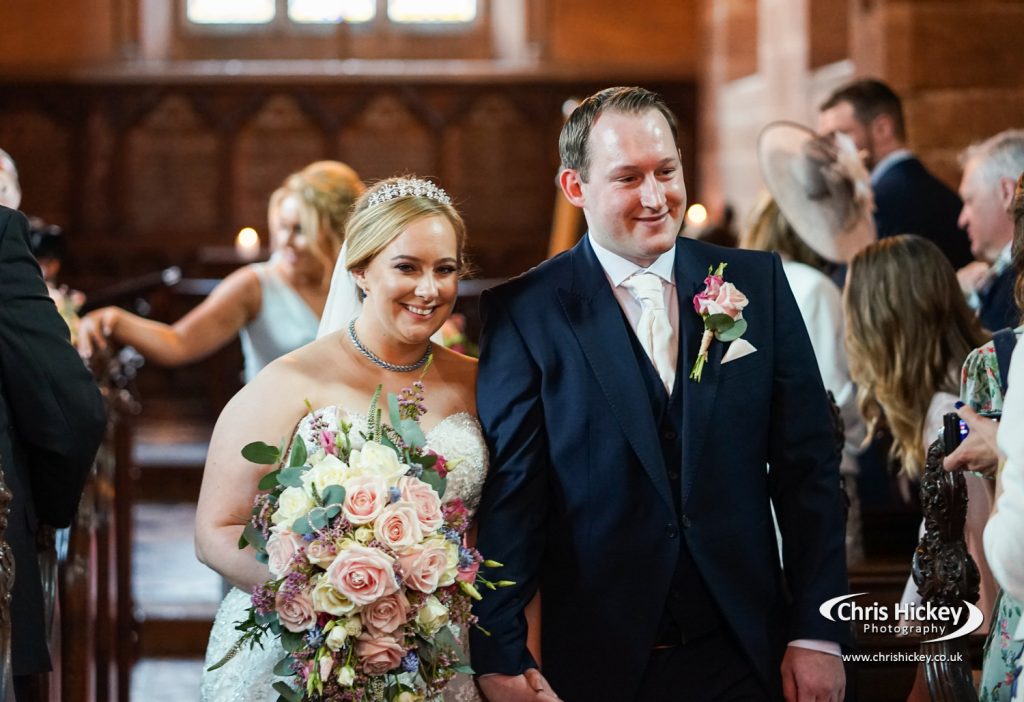 Wedding Photography at Peckforton Castle in Cheshire