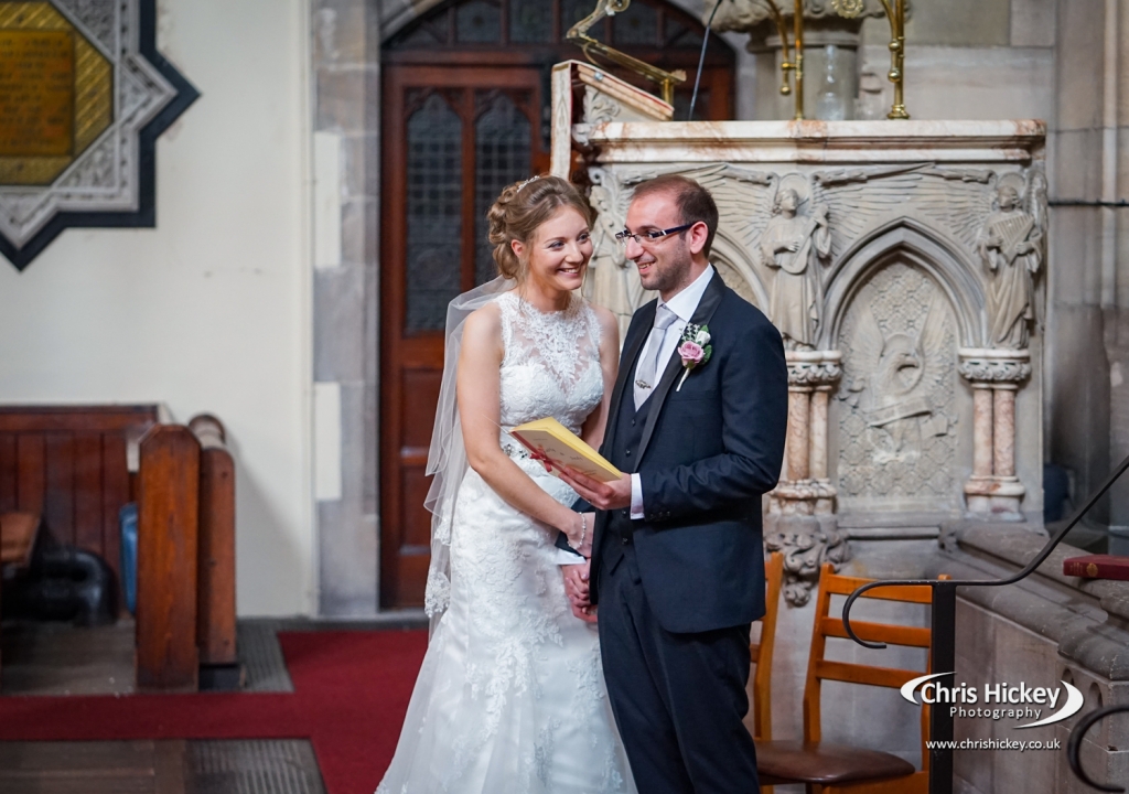 Wedding Photographer in Maghull