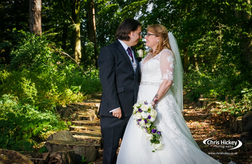 Wedding Photography at Inglewood Manor, Cheshire Wedding Venue