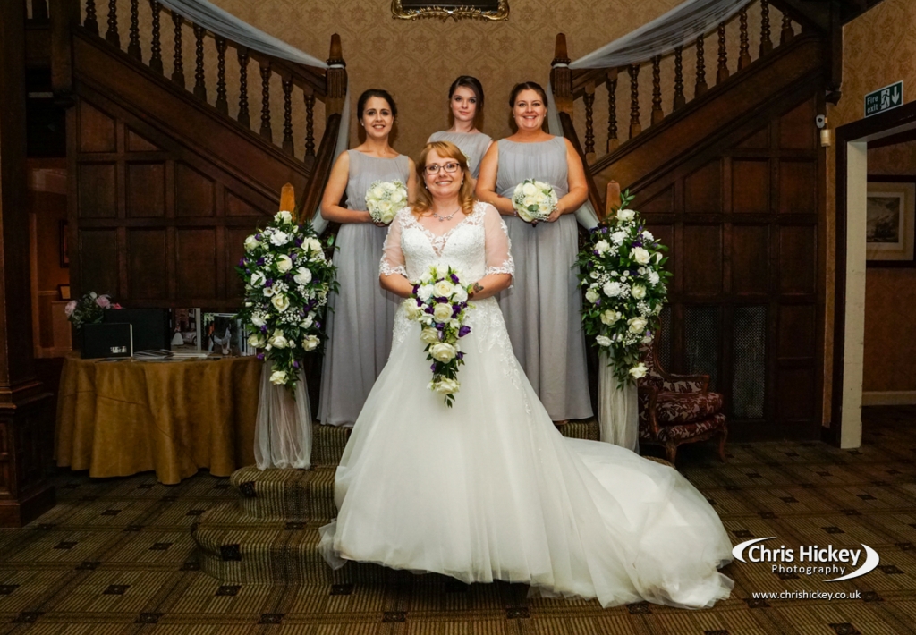Wedding Photography at Inglewood Manor