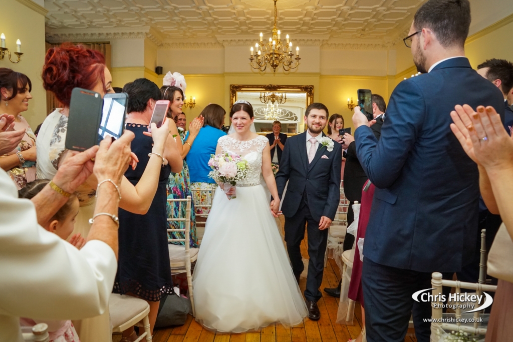 Wedding Photographer in Cheshire, Nunsmere Hall Wedding Venue